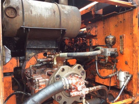 ขาย DAWOO SL220LC-V เอกสารเล่มทะเบียน ขาย DAWOO SL220LC-V เอกสารเล่มทะเบียน