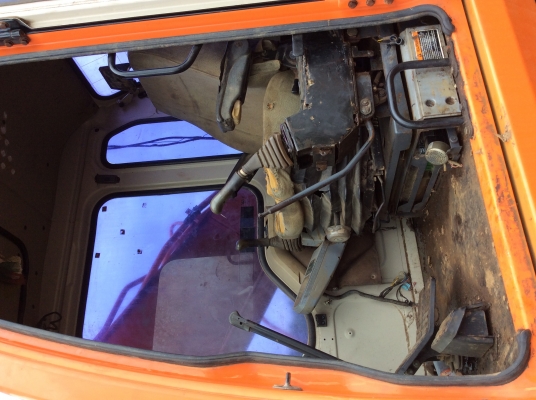 ขาย DAWOO SL220LC-V เอกสารเล่มทะเบียน ขาย DAWOO SL220LC-V เอกสารเล่มทะเบียน