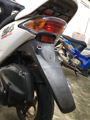 HONDA Z4 HONDA Z4