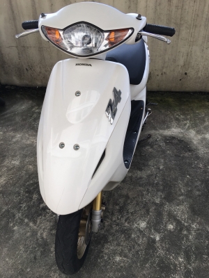 HONDA Z4