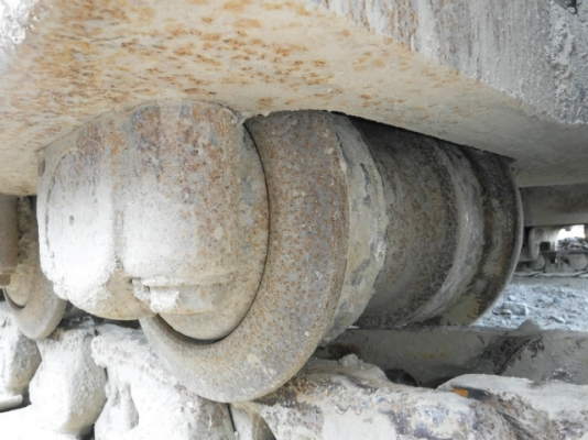 ขาย KOMATSU PC400-8 สภาพสวยพร้อมใช้ สนใจติดต่อ อำพล 090-9694506/ 080-3031241 ขาย KOMATSU PC400-8 สภาพสวยพร้อมใช้ สนใจติดต่อ อำพล 090-9694506/ 080-3031241