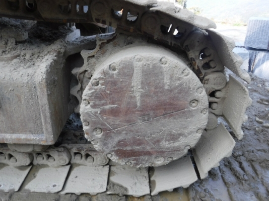 ขาย KOMATSU PC400-8 สภาพสวยพร้อมใช้ สนใจติดต่อ อำพล 090-9694506/ 080-3031241 ขาย KOMATSU PC400-8 สภาพสวยพร้อมใช้ สนใจติดต่อ อำพล 090-9694506/ 080-3031241