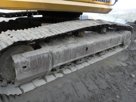 ขาย KOMATSU PC400-8 สภาพสวยพร้อมใช้ สนใจติดต่อ อำพล 090-9694506/ 080-3031241 ขาย KOMATSU PC400-8 สภาพสวยพร้อมใช้ สนใจติดต่อ อำพล 090-9694506/ 080-3031241