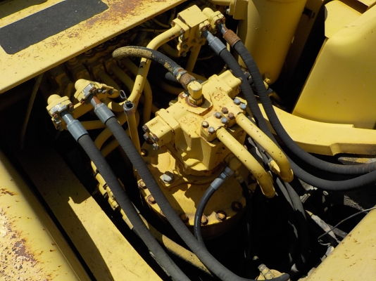 ขาย KOMATSU PC450-6 สภาพสวยพร้อมใช้ สนใจติดต่อ อำพล 090-9694506/ 080-3031241 ขาย KOMATSU PC450-6 สภาพสวยพร้อมใช้ สนใจติดต่อ อำพล 090-9694506/ 080-3031241