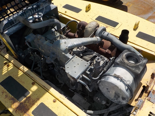 ขาย KOMATSU PC450-6 สภาพสวยพร้อมใช้ สนใจติดต่อ อำพล 090-9694506/ 080-3031241 ขาย KOMATSU PC450-6 สภาพสวยพร้อมใช้ สนใจติดต่อ อำพล 090-9694506/ 080-3031241