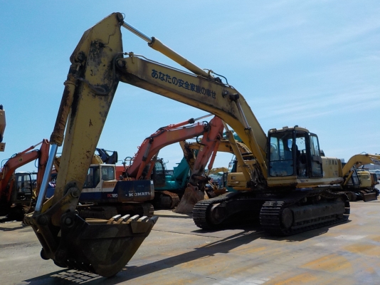 ขาย KOMATSU PC450-6 สภาพสวยพร้อมใช้ สนใจติดต่อ อำพล 090-9694506/ 080-3031241 ขาย KOMATSU PC450-6 สภาพสวยพร้อมใช้ สนใจติดต่อ อำพล 090-9694506/ 080-3031241