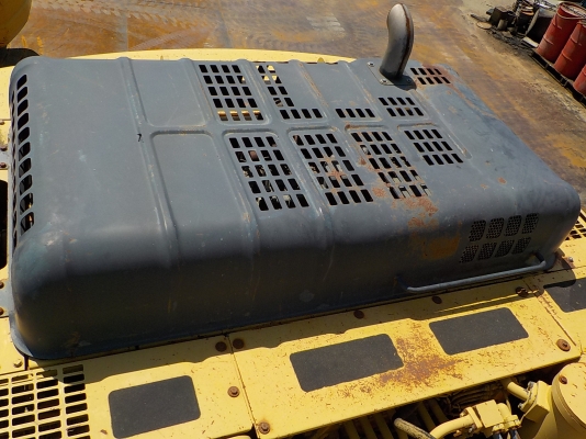 ขาย KOMATSU PC450-6 สภาพสวยพร้อมใช้ สนใจติดต่อ อำพล 090-9694506/ 080-3031241 ขาย KOMATSU PC450-6 สภาพสวยพร้อมใช้ สนใจติดต่อ อำพล 090-9694506/ 080-3031241