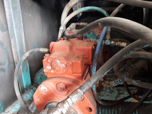 ขายkobelco 120-2