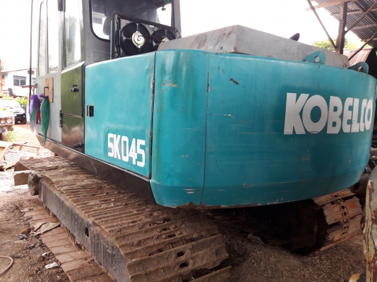 ขายkobelco 120-2