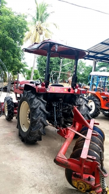 ยันมาร์ 49 แรง รถเดิมๆทั้งคัน สวยๆ เครื้อง เกียร์ ดีมากๆ ยันมาร์ 49 แรง รถเดิมๆทั้งคัน สวยๆ เครื้อง เกียร์ ดีมากๆ