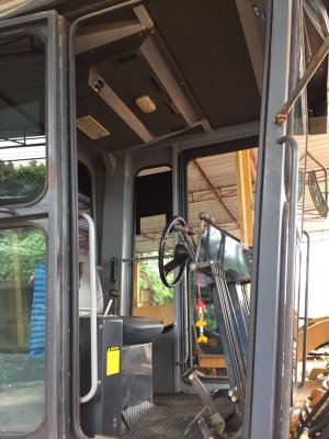 ขาย รถเกรด KOMUTSU GD661A เลขไมค์ 5000 ช.ม รถใหม่ออกห้าง รถใช้งานน้อย ขาย รถเกรด KOMUTSU GD661A เลขไมค์ 5000 ช.ม รถใหม่ออกห้าง รถใช้งานน้อย