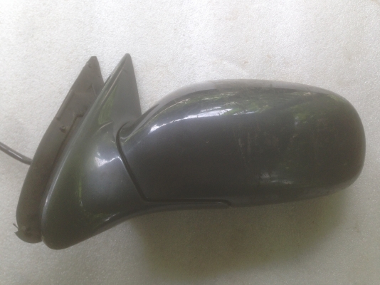 กระจกมองข้างปรับไฟฟ้า