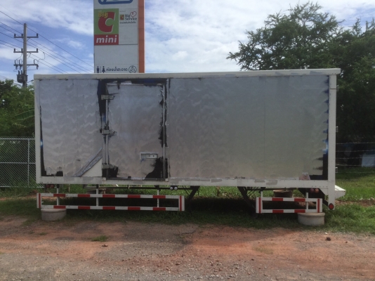 ตู้เย็นปรับอากาศ HINO MECA สภาพสวย ยาว 5.5ม. (ทาสีทับ สติ๊กเกอร์ลอกออกก็สวยแล้ว) ขาย 85,000บาท ศุภากร 081-4252943,089-5367218 ตู้เย็นปรับอากาศ HINO MECA สภาพสวย ยาว 5.5ม. (ทาสีทับ สติ๊กเกอร์ลอกออกก็สวยแล้ว) ขาย 85,000บาท ศุภากร 081-4252943,089-5367218