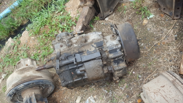 เกียud cw430