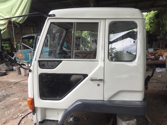 ขาย หัวเก๋ง (   มิตซู เฉินหลง  ราคา 55,000  )  สีทำใหม่ สภาพสวยๆ อุปกรณ์ครบ