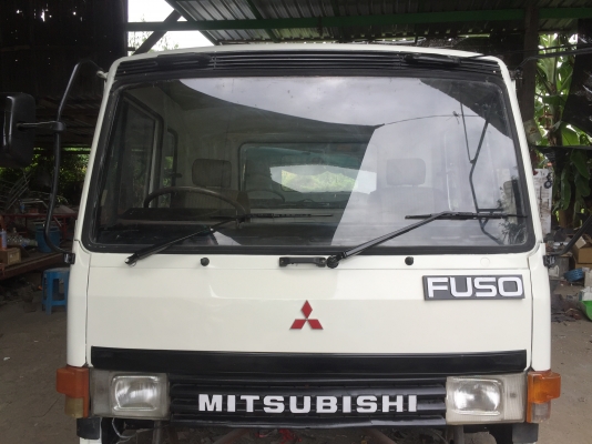 ขาย หัวเก๋ง (   มิตซู เฉินหลง  ราคา 55,000  )  สีทำใหม่ สภาพสวยๆ อุปกรณ์ครบ