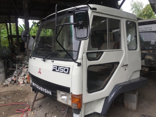 ขาย หัวเก๋ง (   มิตซู เฉินหลง  ราคา 55,000  )  สีทำใหม่ สภาพสวยๆ อุปกรณ์ครบ