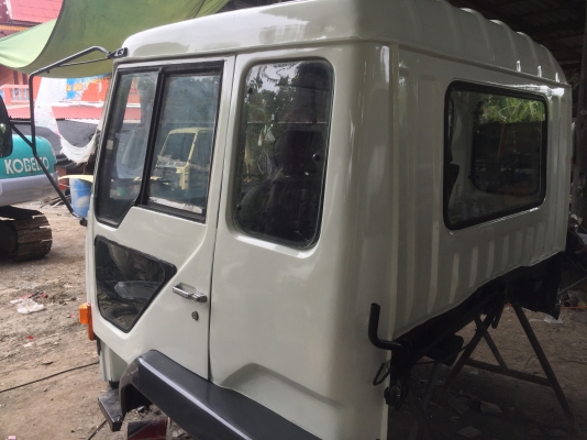 ขาย หัวเก๋ง (   มิตซู เฉินหลง  ราคา 55,000  )  สีทำใหม่ สภาพสวยๆ อุปกรณ์ครบ