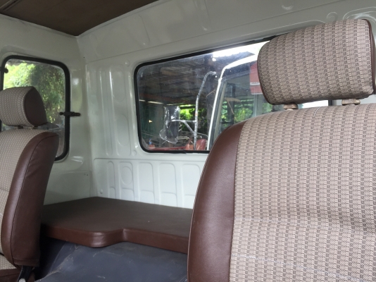 ขาย หัวเก๋ง (   มิตซู เฉินหลง  ราคา 55,000  )  สีทำใหม่ สภาพสวยๆ อุปกรณ์ครบ