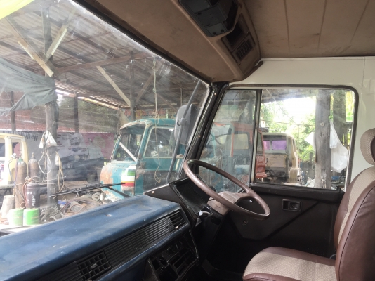 ขาย หัวเก๋ง (   มิตซู เฉินหลง  ราคา 55,000  )  สีทำใหม่ สภาพสวยๆ อุปกรณ์ครบ