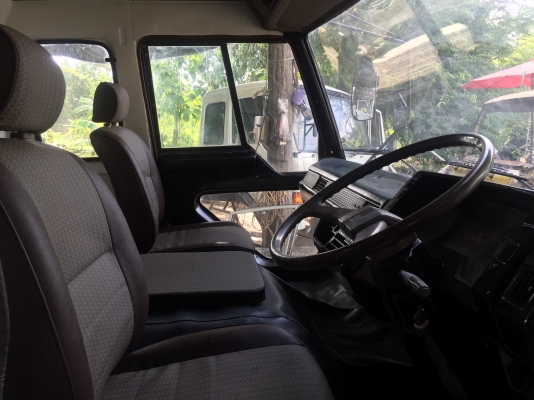 ขาย หัวเก๋ง (   มิตซู เฉินหลง  ราคา 55,000  )  สีทำใหม่ สภาพสวยๆ อุปกรณ์ครบ