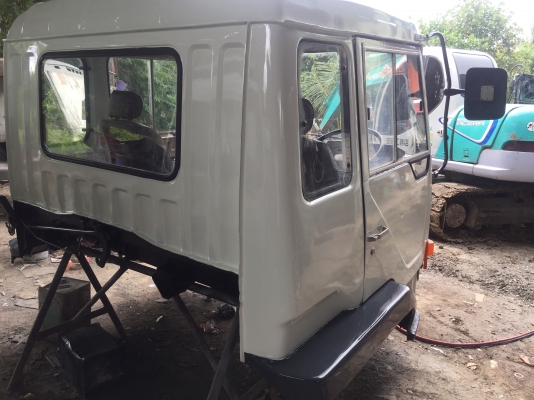 ขาย หัวเก๋ง (   มิตซู เฉินหลง  ราคา 55,000  )  สีทำใหม่ สภาพสวยๆ อุปกรณ์ครบ