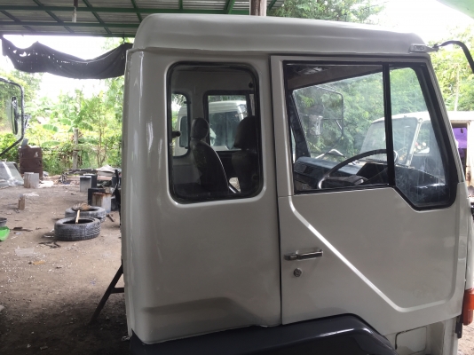 ขาย หัวเก๋ง (   มิตซู เฉินหลง  ราคา 55,000  )  สีทำใหม่ สภาพสวยๆ อุปกรณ์ครบ