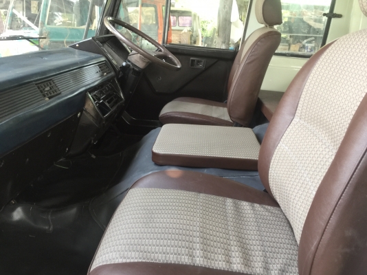 ขาย หัวเก๋ง (   มิตซู เฉินหลง  ราคา 55,000  )  สีทำใหม่ สภาพสวยๆ อุปกรณ์ครบ