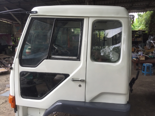 ขาย หัวเก๋ง (   มิตซู เฉินหลง  ราคา 55,000  )  สีทำใหม่ สภาพสวยๆ อุปกรณ์ครบ