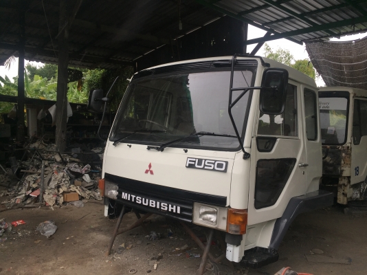 ขาย หัวเก๋ง (   มิตซู เฉินหลง  ราคา 55,000  )  สีทำใหม่ สภาพสวยๆ อุปกรณ์ครบ