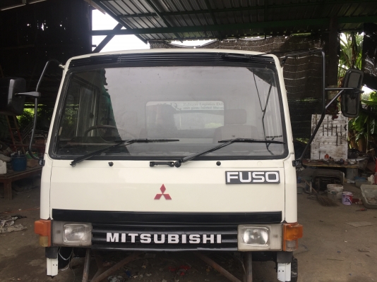 ขาย หัวเก๋ง (   มิตซู เฉินหลง  ราคา 55,000  )  สีทำใหม่ สภาพสวยๆ อุปกรณ์ครบ