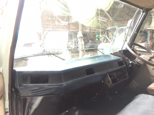 ขาย หัวเก๋ง (   มิตซู เฉินหลง  ราคา 55,000  )  สีทำใหม่ สภาพสวยๆ อุปกรณ์ครบ