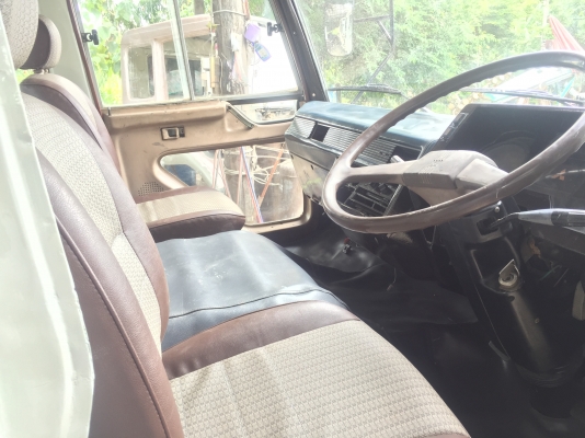 ขาย หัวเก๋ง (   มิตซู เฉินหลง  ราคา 55,000  )  สีทำใหม่ สภาพสวยๆ อุปกรณ์ครบ