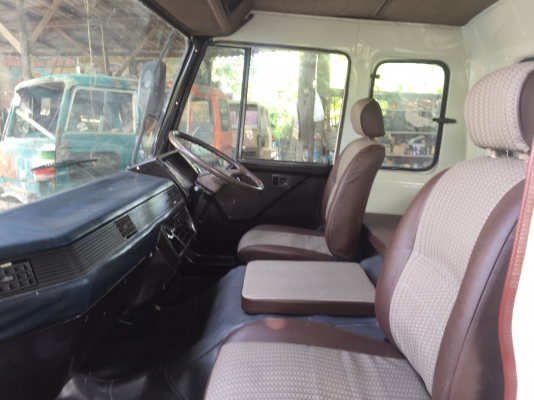 ขาย หัวเก๋ง (   มิตซู เฉินหลง  ราคา 55,000  )  สีทำใหม่ สภาพสวยๆ อุปกรณ์ครบ