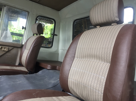 ขาย หัวเก๋ง (   มิตซู เฉินหลง  ราคา 55,000  )  สีทำใหม่ สภาพสวยๆ อุปกรณ์ครบ