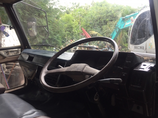 ขาย หัวเก๋ง (   มิตซู เฉินหลง  ราคา 55,000  )  สีทำใหม่ สภาพสวยๆ อุปกรณ์ครบ