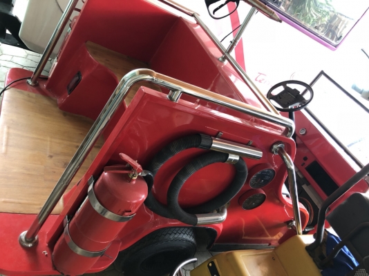 .......ขาย รถ GOLF โบราญ ROYAL สภาพใหม่มาก เป็นตัวสั่งมาจากนอก ..........