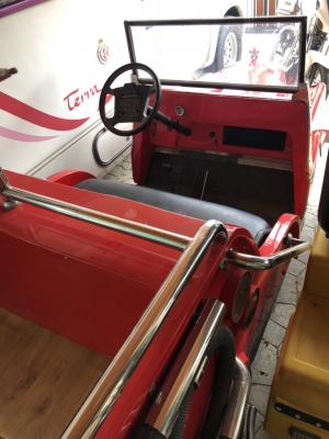 .......ขาย รถ GOLF โบราญ ROYAL สภาพใหม่มาก เป็นตัวสั่งมาจากนอก ..........