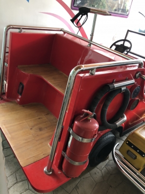 .......ขาย รถ GOLF โบราญ ROYAL สภาพใหม่มาก เป็นตัวสั่งมาจากนอก ..........