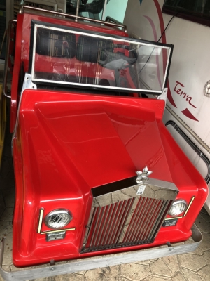 .......ขาย รถ GOLF โบราญ ROYAL สภาพใหม่มาก เป็นตัวสั่งมาจากนอก ..........