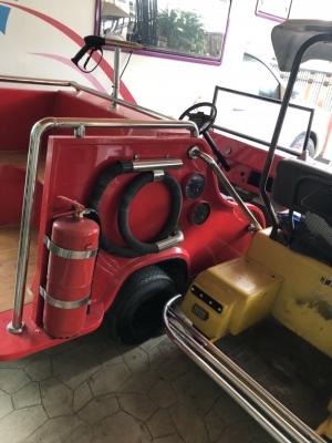 .......ขาย รถ GOLF โบราญ ROYAL สภาพใหม่มาก เป็นตัวสั่งมาจากนอก ..........