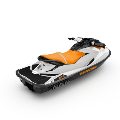 เจ็ทสกีสำหรับมือใหม่ ขี่ได้ง่ายๆราคาไม่แรง