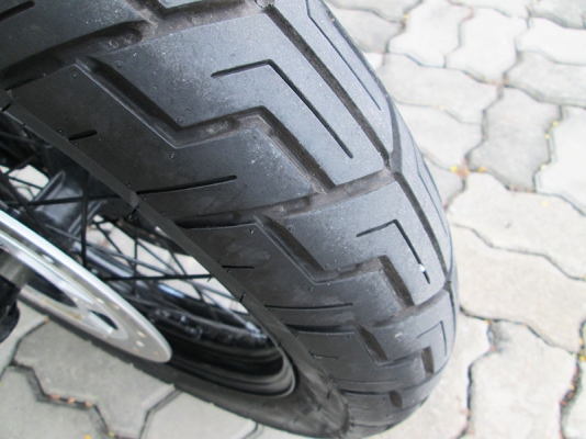 (โอนฟรี) ขาย GPX Legend 200 CC ไมล์แท้ 569 กม ปลายปี 2017 ตัวใหม่ล่าสุด สภาพป้ายแดง (โอนฟรี) ขาย GPX Legend 200 CC ไมล์แท้ 569 กม ปลายปี 2017 ตัวใหม่ล่าสุด สภาพป้ายแดง