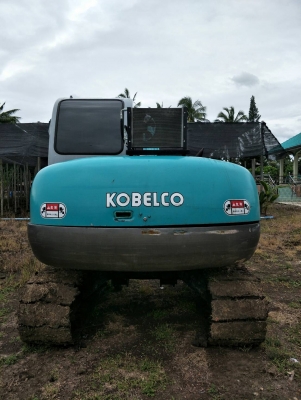 KOBELCO SK60 MACK 5 SUPPER เก่านอก เอกสารอินวอยซ์ KOBELCO SK60 MACK 5 SUPPER เก่านอก เอกสารอินวอยซ์