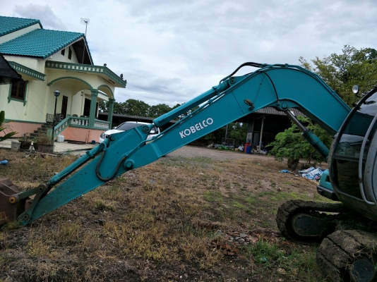 KOBELCO SK60 MACK 5 SUPPER เก่านอก เอกสารอินวอยซ์ KOBELCO SK60 MACK 5 SUPPER เก่านอก เอกสารอินวอยซ์