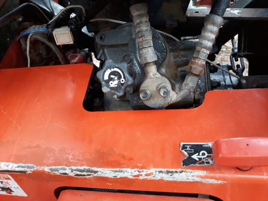 ขายL3408 แรงสภาพเดิมๆสวย เครื่องเกียรแน่นๆมาพร้อมอุปกรดันหน้า +ผานหลังรถพร้อมใช้งานสุดๆ