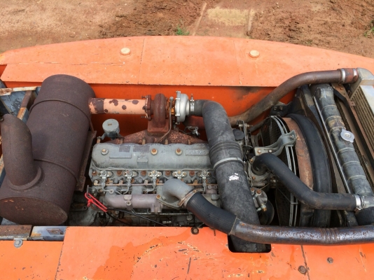 ขายด่วน HITASHI ZX200-1 สภาพพร้อมใช้งาน เครื่องปั้มดี เอกสารเล่มทะเบียน สนใจสอบถาม 093 0764943  คุณ ตั้ม