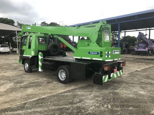 TS-75M HINO / WO6E- **จดทะเบียนได้เลย  จัดไฟแน็นท์ได้