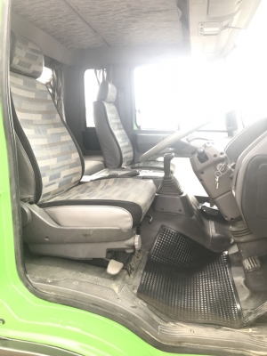 TS-75M HINO / WO6E- **จดทะเบียนได้เลย  จัดไฟแน็นท์ได้