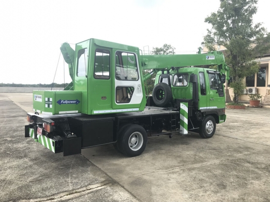 TS-75M HINO / WO6E- **จดทะเบียนได้เลย  จัดไฟแน็นท์ได้